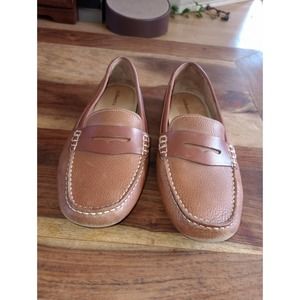 G.H.Bass&Co. Women's Penny Loafers Size 8.5
